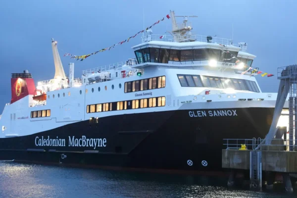 CalMac pays nearly £2m after delays and cancellations mount CalMac pays nearly £2m after delays and cancellations mount