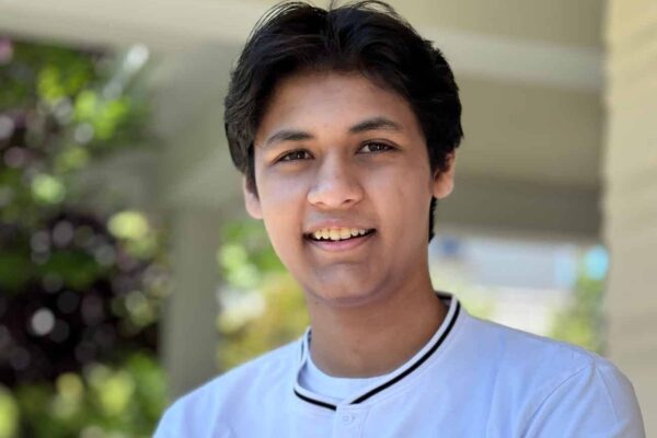 Kairan Quazi