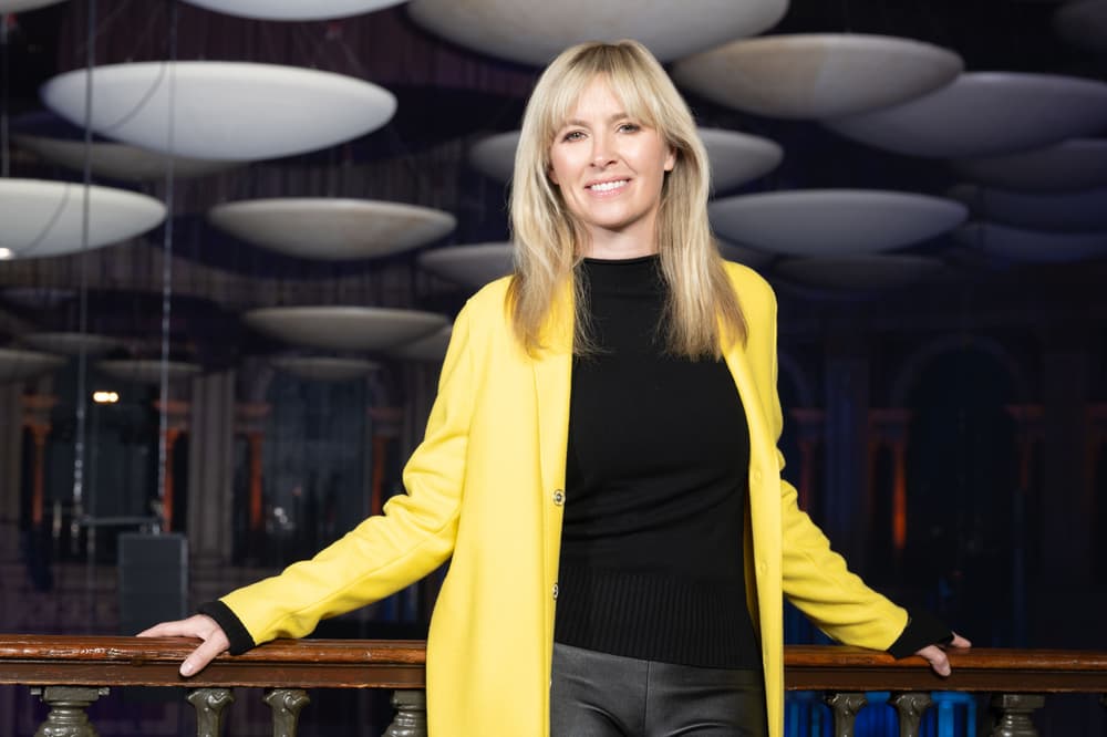 Alison Balsom to bid farewell at Last Night of the Proms 2025