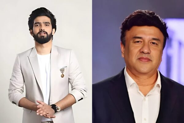 Anu Malik responds as Amaal Mallik speaks out on family struggles
