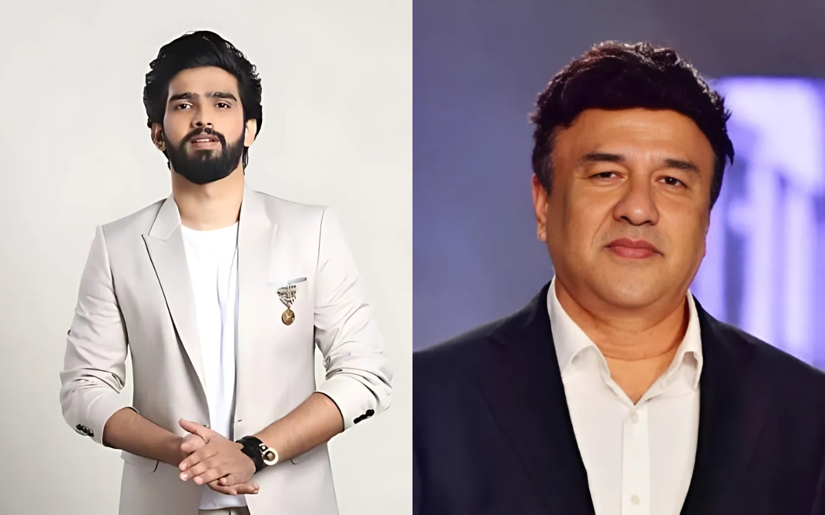 Anu Malik responds as Amaal Mallik speaks out on family struggles