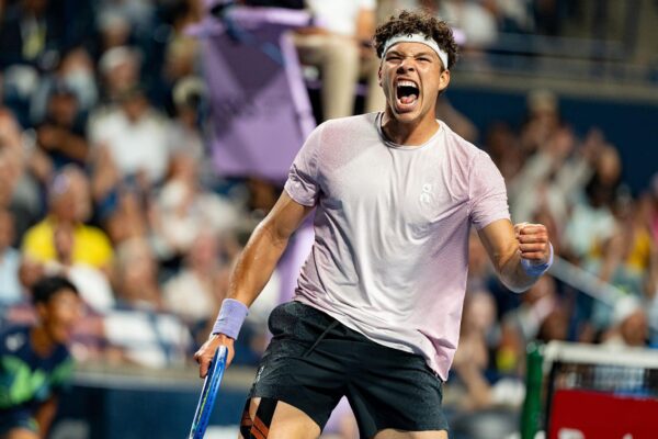 Ben Shelton makes history at Canadian Open and targets ATP finals