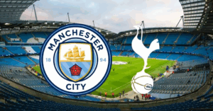 Man City vs Tottenham: Predicted lineups, team news and injuries