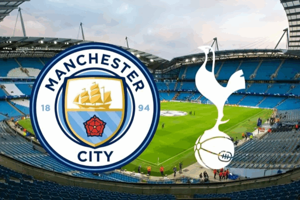 Man City vs Tottenham: Predicted lineups, team news and injuries