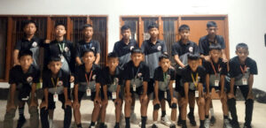SFS Medziphema to Represent Nagaland in Subroto Cup 2025