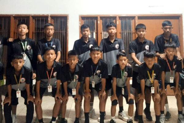 SFS Medziphema to Represent Nagaland in Subroto Cup 2025