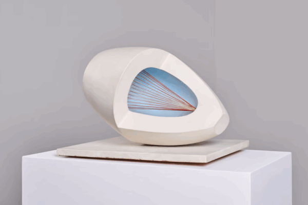 Rare Hepworth sculpture secured by £3.8m fundraising effort
