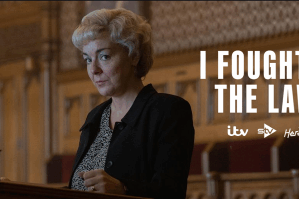 ITV to air true story drama ‘I Fought The Law’ starring Sheridan Smith ITV to air true story drama 'I Fought The Laws' starring Sheridan Smith