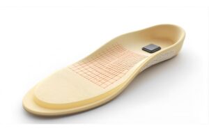 Smart insoles may change how athletes and patients track progress