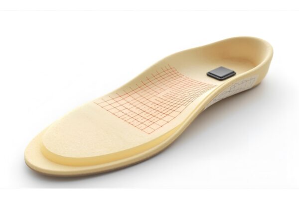 Smart insoles may change how athletes and patients track progress