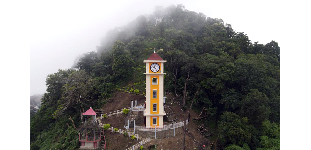 Clock Tower