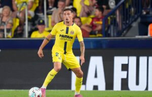 What Yeremy Pino will bring to Crystal Palace this season