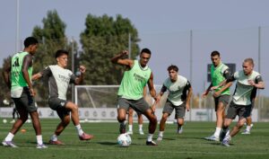 Real Oviedo vs Real Madrid: Preview, team news and predicted lineups