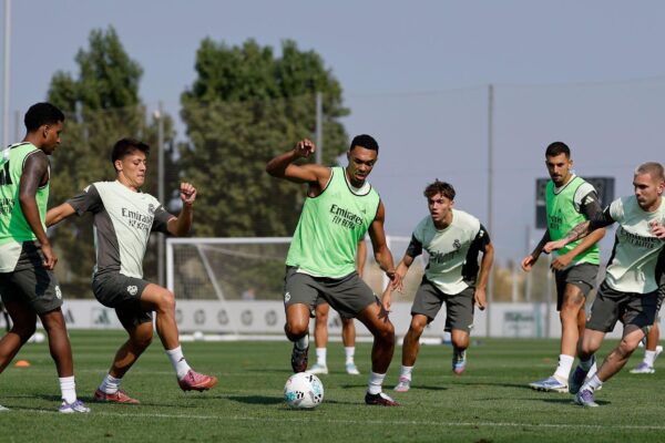 Real Oviedo vs Real Madrid: Preview, team news and predicted lineups