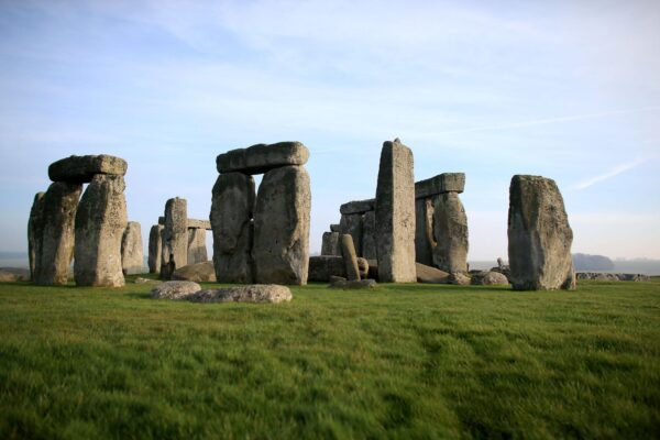 A cow’s tooth is rewriting the story of Stonehenge’s construction