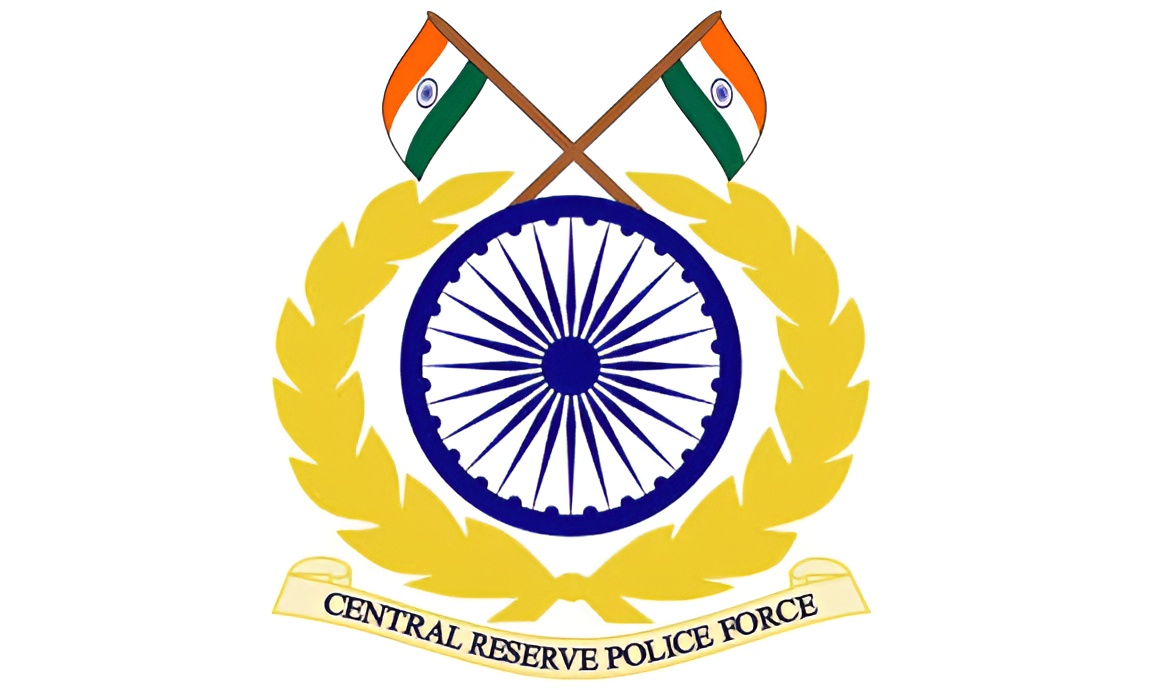 CRPF to hold open rally for 300 Constable (GD) posts in Nagaland