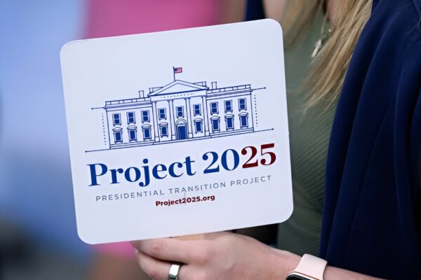 Project 2025