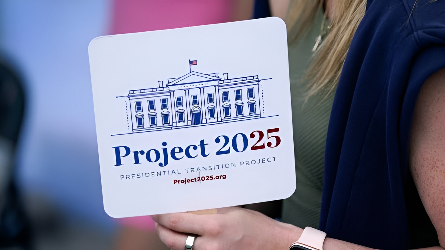 Project 2025