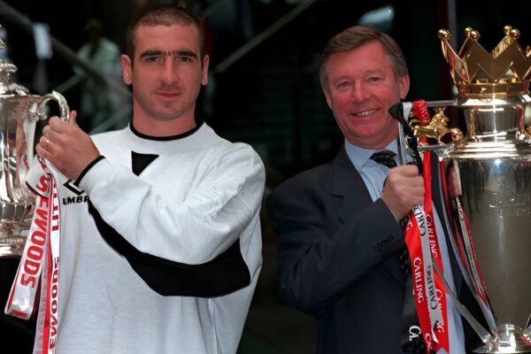 3 Man Utd legends begged England ace to join but he chose Germany