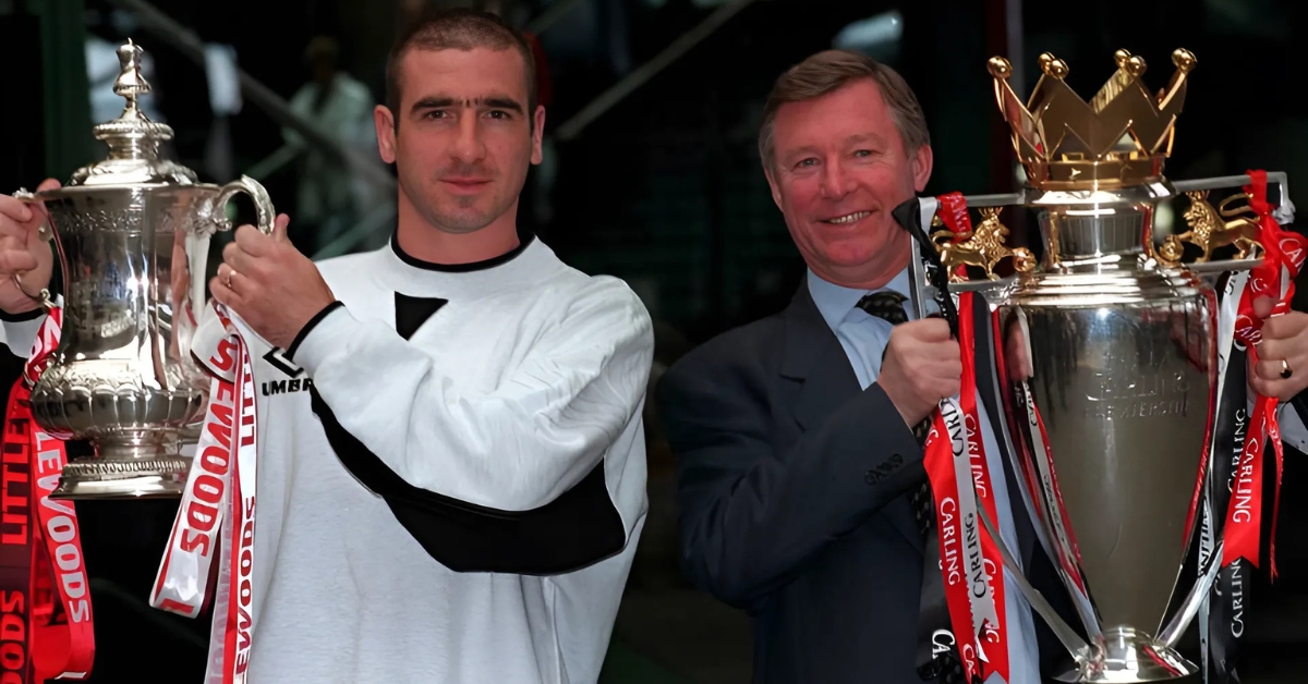 3 Man Utd legends begged England ace to join but he chose Germany