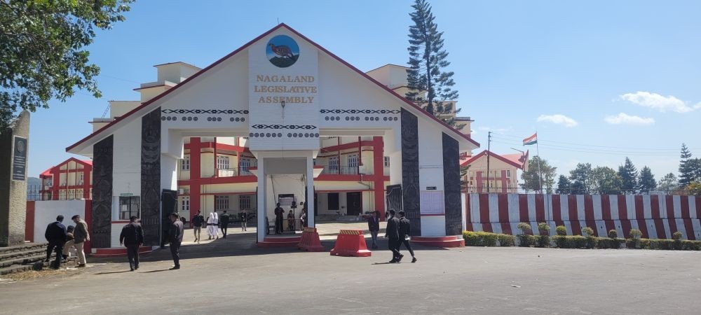Nagaland Assembly to tackle satanic worship row and rising unemployment