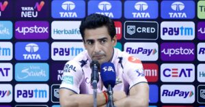 Mithun Manhas elected unopposed as new BCCI President