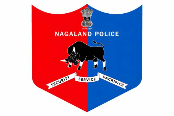Nagaland Police Constable Recruitment
