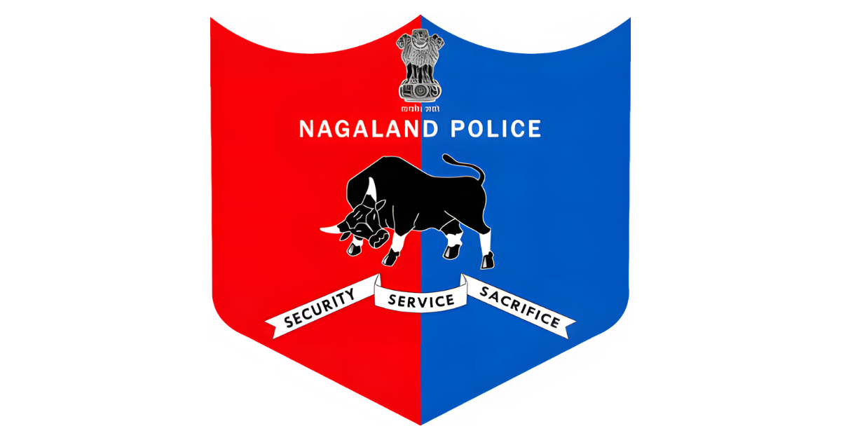Nagaland Police Constable Recruitment