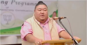 Nagaland minister apologises after Kaziranga unrest over Zubeen Garg