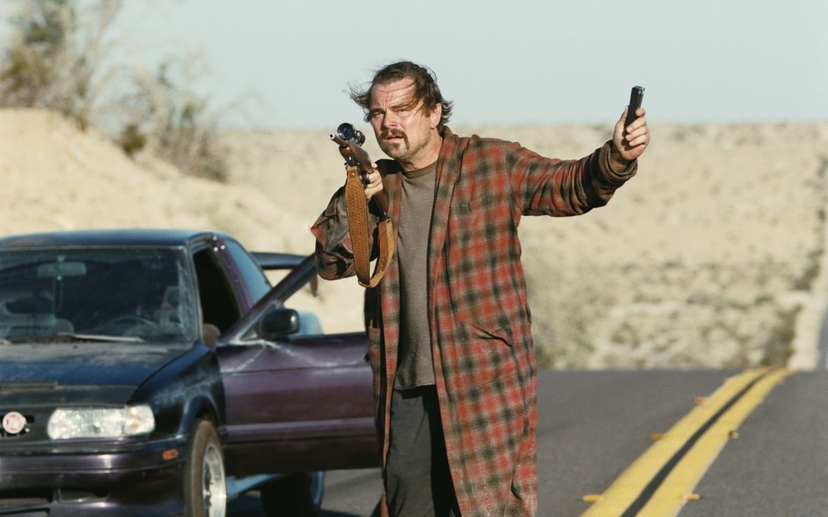 One Battle After Another" sparks early Oscar buzz for DiCaprio