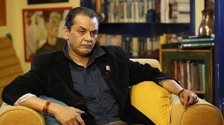 Sankarshan Thakur