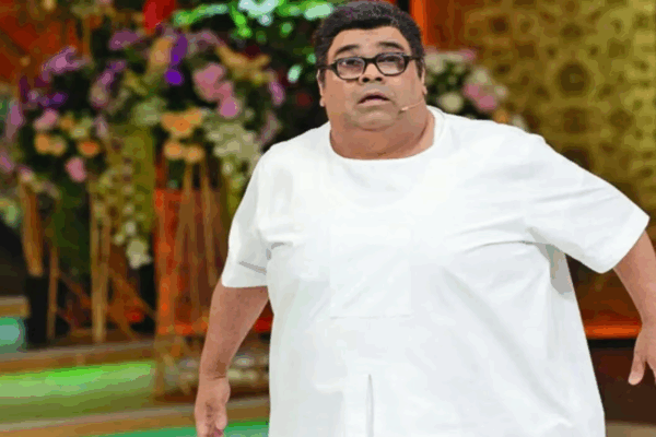 Kapil Sharma and Netflix hit with Rs 25 crore lawsuit over Hera Pheri skit Kapil Sharma and Netflix hit with Rs 25 crore lawsuit over Hera Pheri skit
