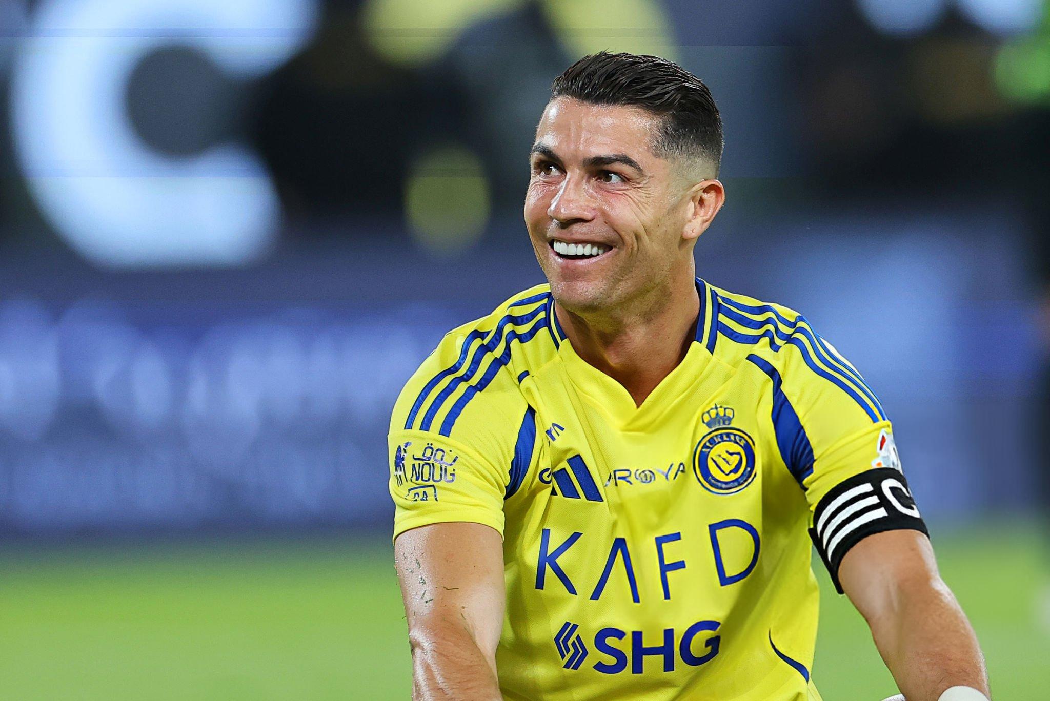 Ronaldo contacts two Real Madrid stars to join Al Nassr in 2026