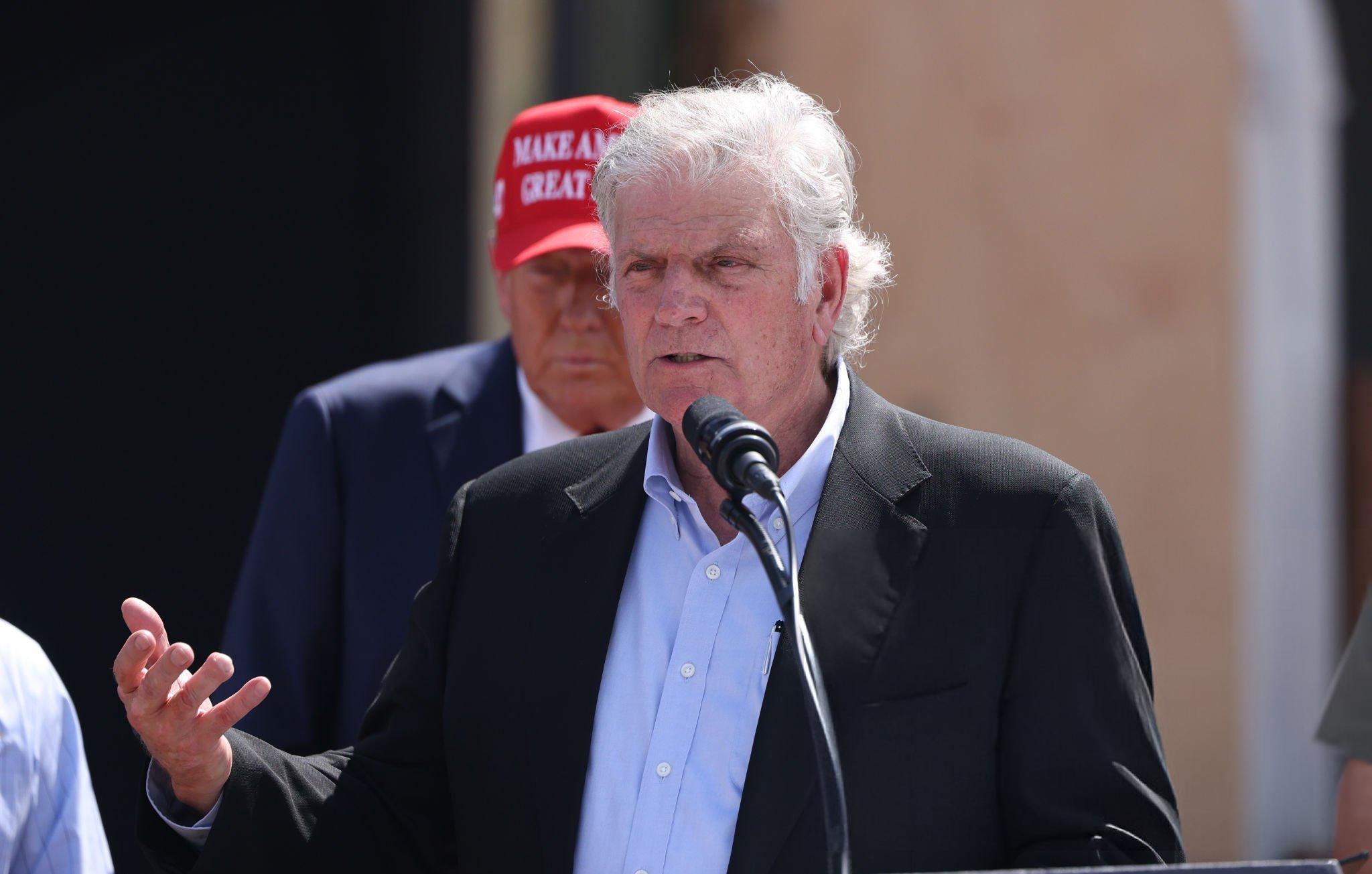 Franklin Graham