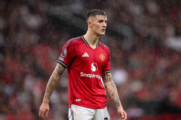 Man Utd legend explains why Benjamin Sesko will ‘struggle’ Man Utd legend explains why Benjamin Sesko will 'struggle'