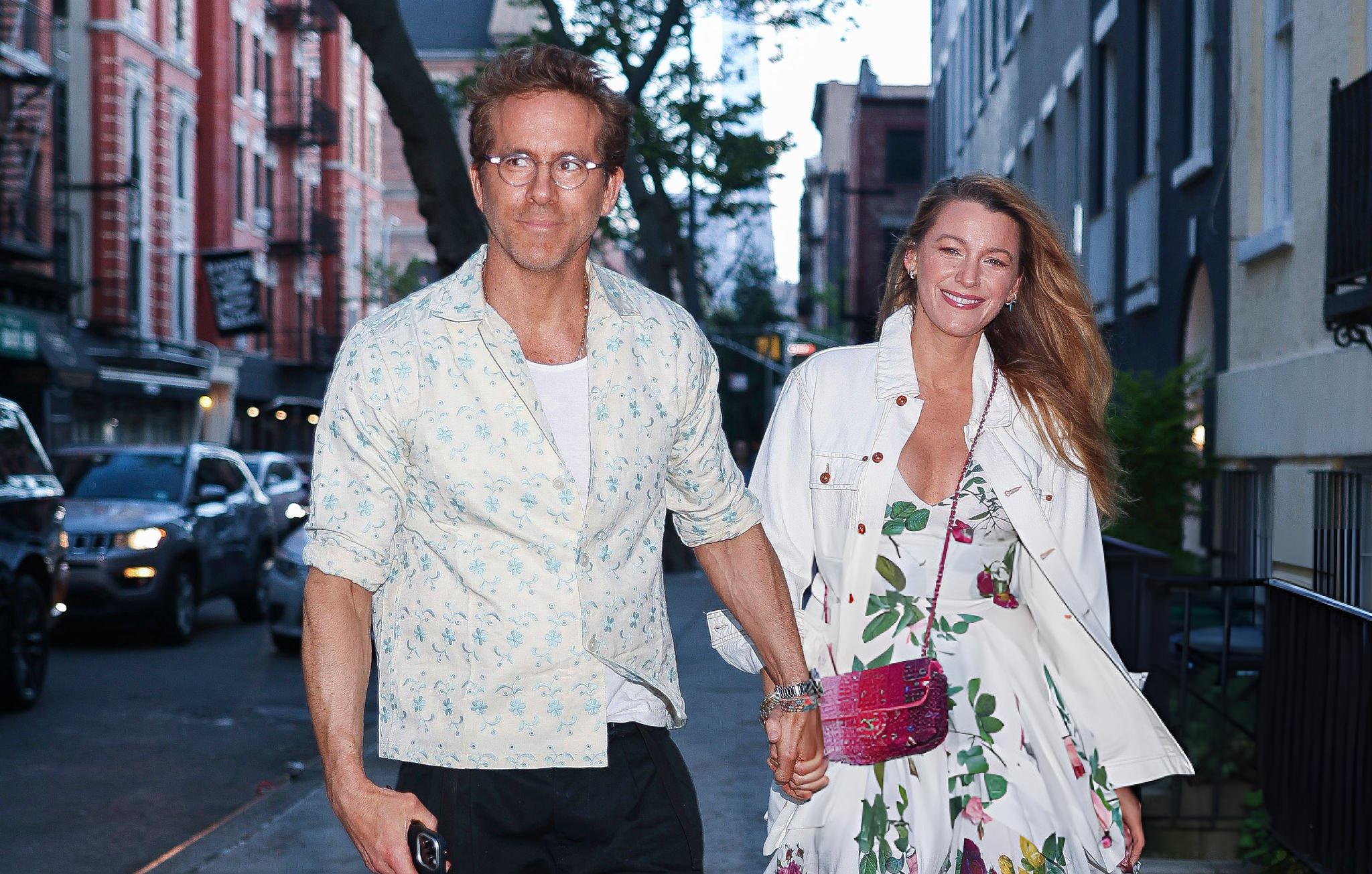 Ryan Reynolds harsh treatment leaves Blake Lively feeling disrespected