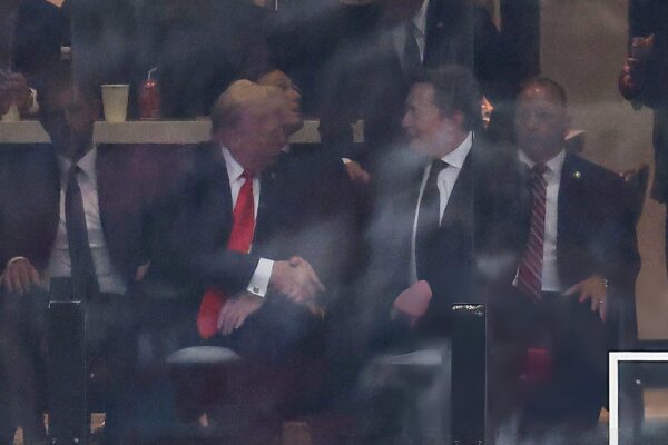 "Let us Unite" Musk tells Trump as feud appears to come to an end