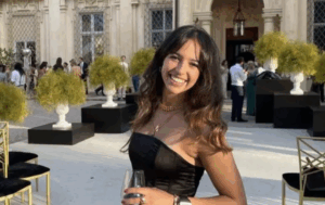 Nottingham attacks hero Grace O'Malley-Kumar awarded George Medal