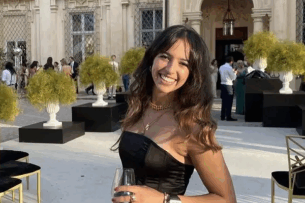 Nottingham attack victim Grace O’Malley-Kumar awarded George Medal for heroic defence Nottingham attacks hero Grace O'Malley-Kumar awarded George Medal